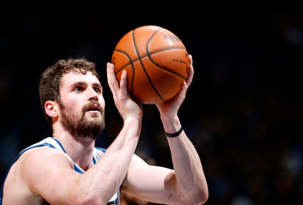 Where could Kevin Love end up?