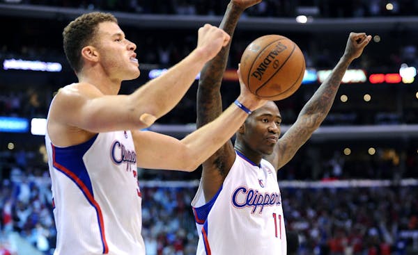 Clippers, Pacers rally for Game 4 wins