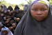 Some look sad, others scared in a video released Monday by Boko Haram, the Islamist extremist group in Nigeria that claims responsibility for abductin