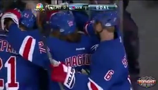 Highlights: Rangers force Game 7