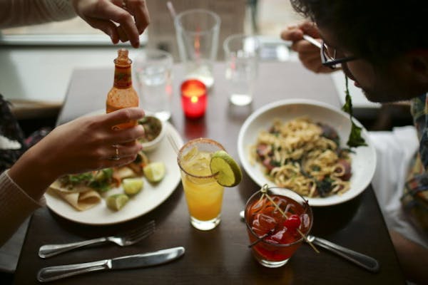 Proposal targets food-to-alcohol ratios in Mpls. restaurants