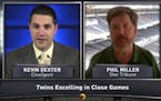 Miller: Twins executing in close games