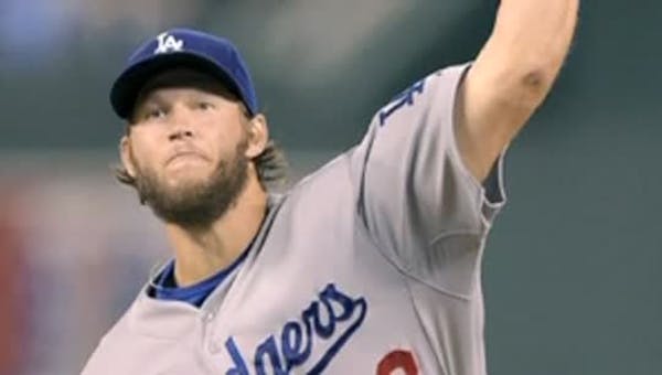 Kershaw cruises in first start since no-hitter