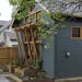 May 3, 2014: A 700-square-foot backyard granny flat in Portland, Ore.