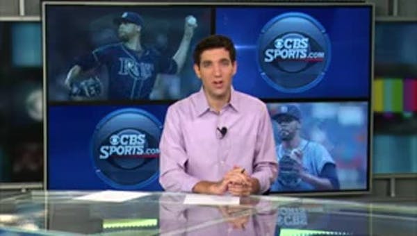 CBS Sports: MLB stock watch: 7/7