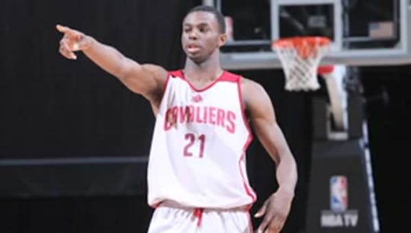 Cavaliers open to Wiggins trade