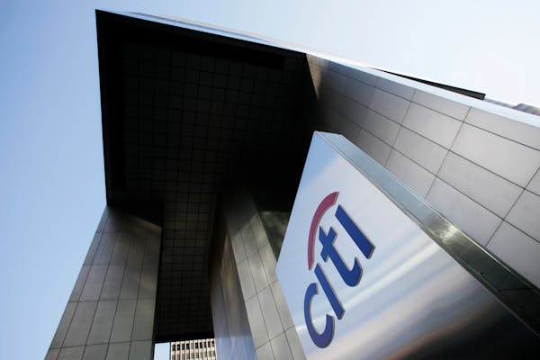 Holder: Citigroup 'shattered lives, livelihoods'