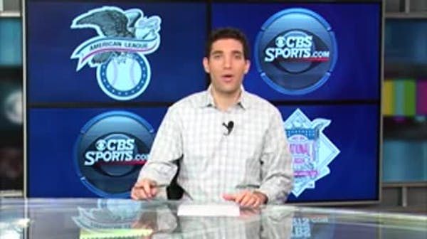 CBS Sports: MLB Stock Watch - 7/21