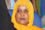 Saado Ali Warsame