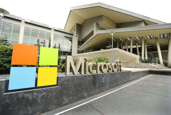 Microsoft to cut up to 18,000 jobs