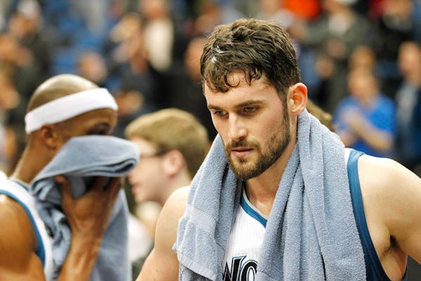 Kevin Love and latest NBA offseason rumors