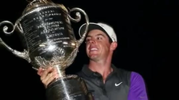 Golf.com: Wildest PGA Championship ever