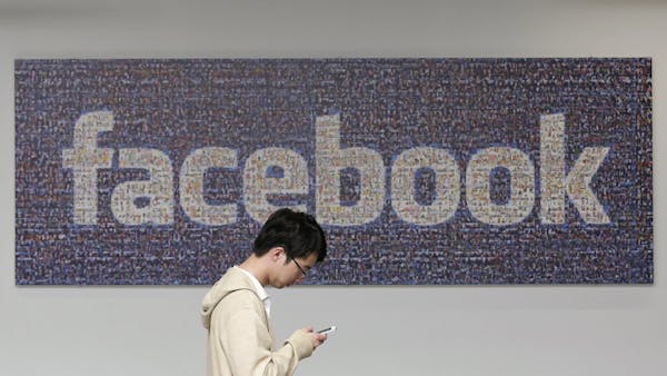 Facebook Messenger app: Invasion of privacy?