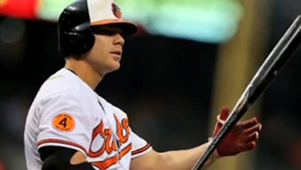 Orioles end whirlwind day with sweep
