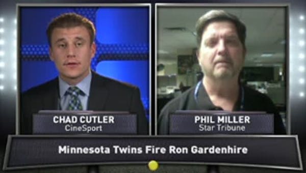 Miller: What's next for the Twins?