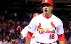 Wong's homer lifts Cardinals to Game 3 victory