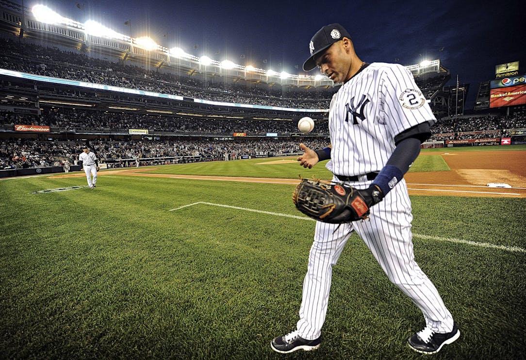 Yankees star Derek Jeter will retire after 2014 season