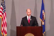 Secretary of state candidate Severson: Minnesota military voters should vote online