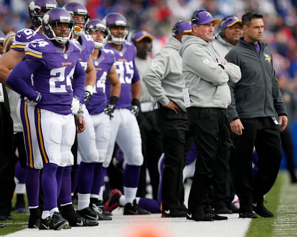 Vensel: Did Vikings learn from loss?