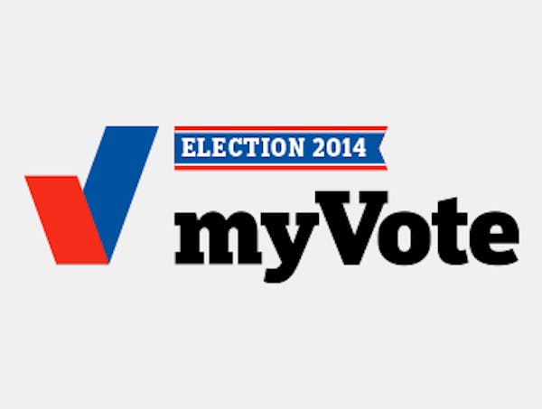 myVote: Get your results