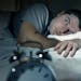 sleepless factor: Diabetes and sleep deprivation feed on each other: Diabetes symptoms disturb sleep and sleep loss can contribute to diabetes.