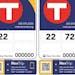 Metro Transit will begin testing new bus stop signs, including route maps and a QR code for smartphone users.