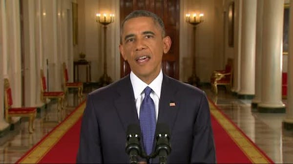 Obama says time for immigration change Is now