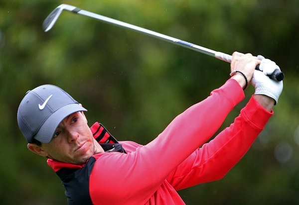 Bay Hill, McIlroy not a good fit