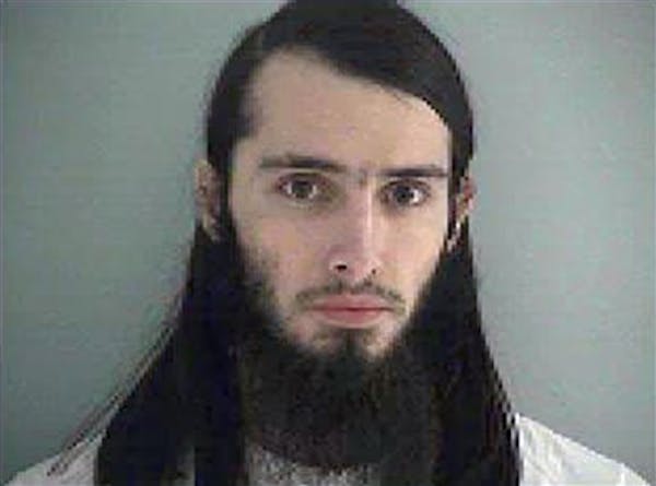 Ohio man charged in US Capitol bomb plot