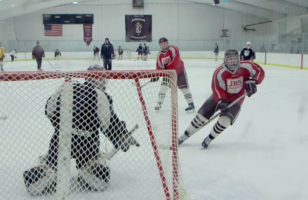 Hockey Day Minnesota to showcase high school legacies
