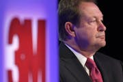 3M CEO Inge Thulin said 3M experienced growth in every product unit and geography, when measured in local currency. But then came the effect of transl