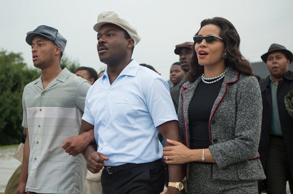 Trailer: 'Selma'