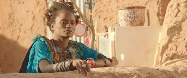 Trailer: 'Timbuktu' ('Le Chagrin des Oiseaux')