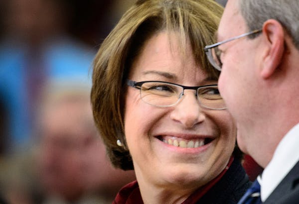 “A SEA CHANGE”: Sen. Amy Klobuchar’s Freedom to Export to Cuba Act would repeal the 1961 trade embargo and shipping limitations between U.S. and