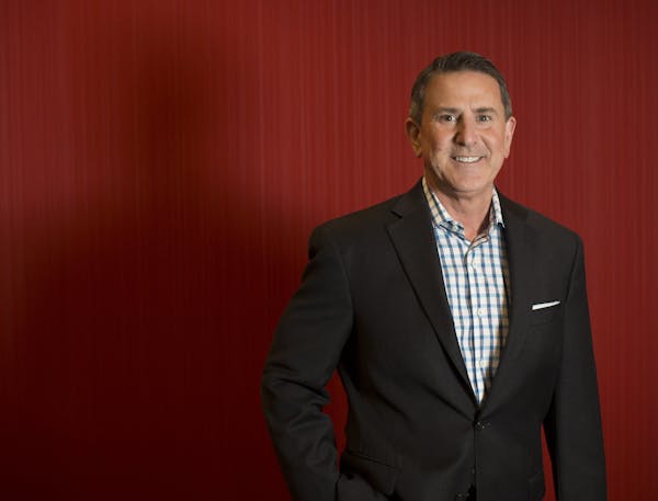 Target CEO Brian Cornell will head to New York this week to talk to Wall Street analysts about his new game plan.