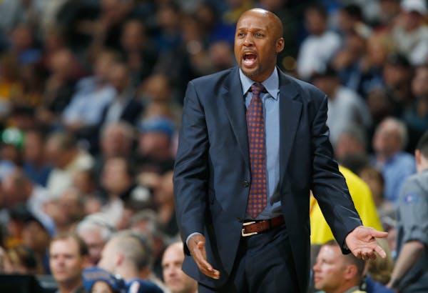 What’s next for Nuggets, Brian Shaw?
