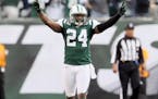 Revis returning to Jets