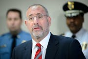 In a statement Wednesday, U.S. Attorney Andrew Luger said that the sentence showed “that the reprehensible crime of child sexual exploitation will n