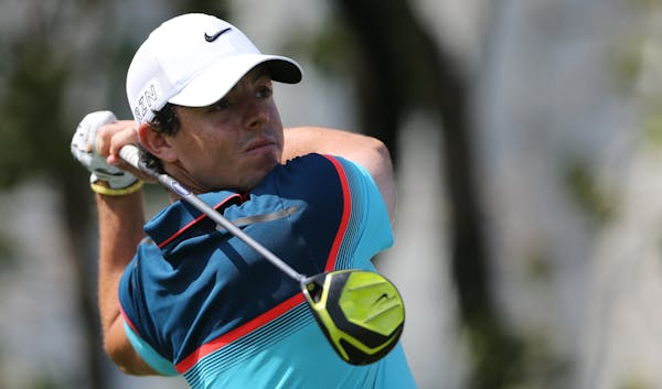 Will McIlroy win 2015 PGA debut?