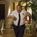 Paul Blart (Kevin James) in Columbia Pictures' PAUL BLART: MALL COP 2. ORG XMIT: Kevin James