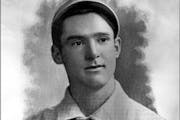 Gene DeMontreville played 11 seasons with eight National or American League teams. From 1894 to 1904 he batted .303 with 497 RBI.