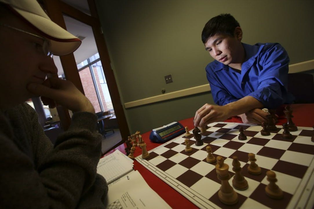 Wesley So Teaches Chess 