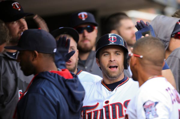 Miller: Twins send message with homestand play