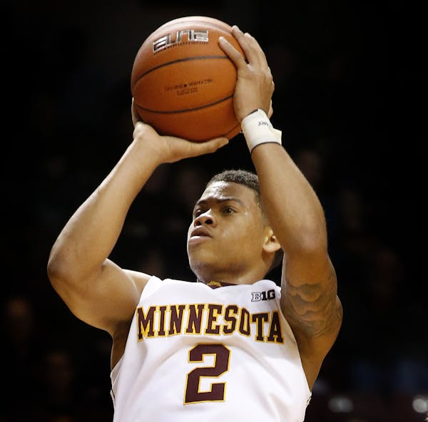 Gophers freshman guard Nate Mason had surgery on his right thumb and will be out two months.