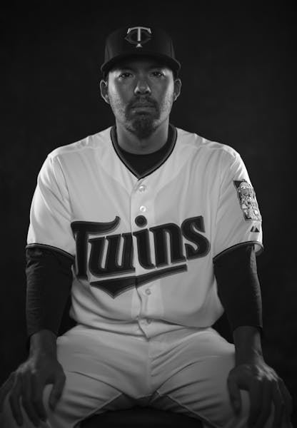 Kurt Suzuki came to the Twins with a reputation as a solid defensive catcher. He was just that, although he proved to be a good bat, too.