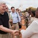Sixth District Rep. Tom Emmer, a member of the House Foreign Affairs Committee, visited Africa earlier this month to learn more about U.S. assistance.