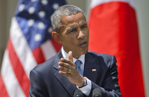 Obama on Baltimore police unrest: 'This Is not new'