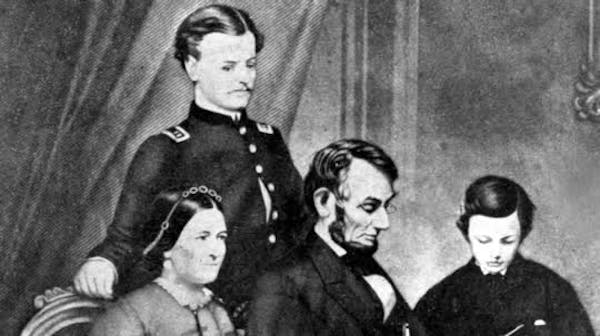 D.C. marks Lincoln assassination anniversary