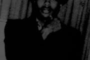 A 1981 family photo of Ernest Lacy, who died after being taken into police custody in Milwaukee in connection with a rape. It was later determined tha