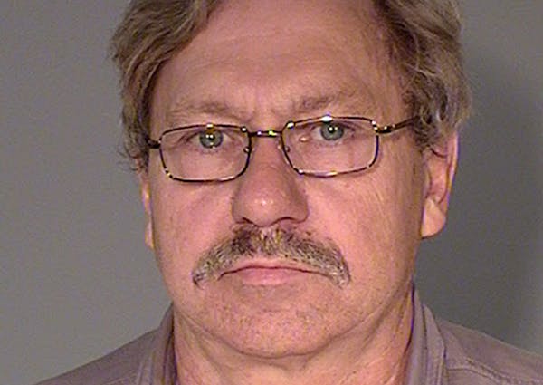 St. Paul schools 'concerned' by sex abuse charges against ex-custodian
